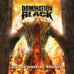 Domination Black : Dimension: Death